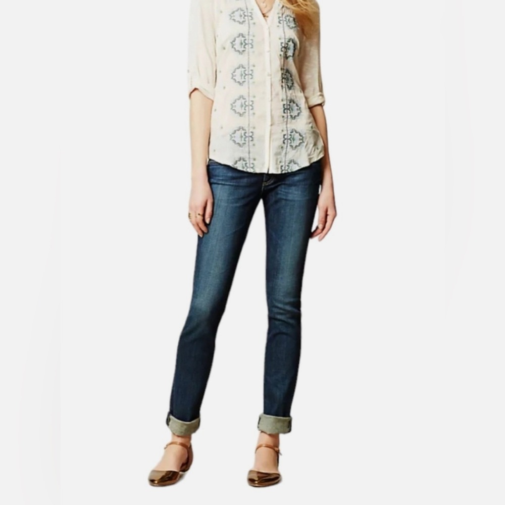 AG Adriano Goldschmied - The Aubrey Jeans